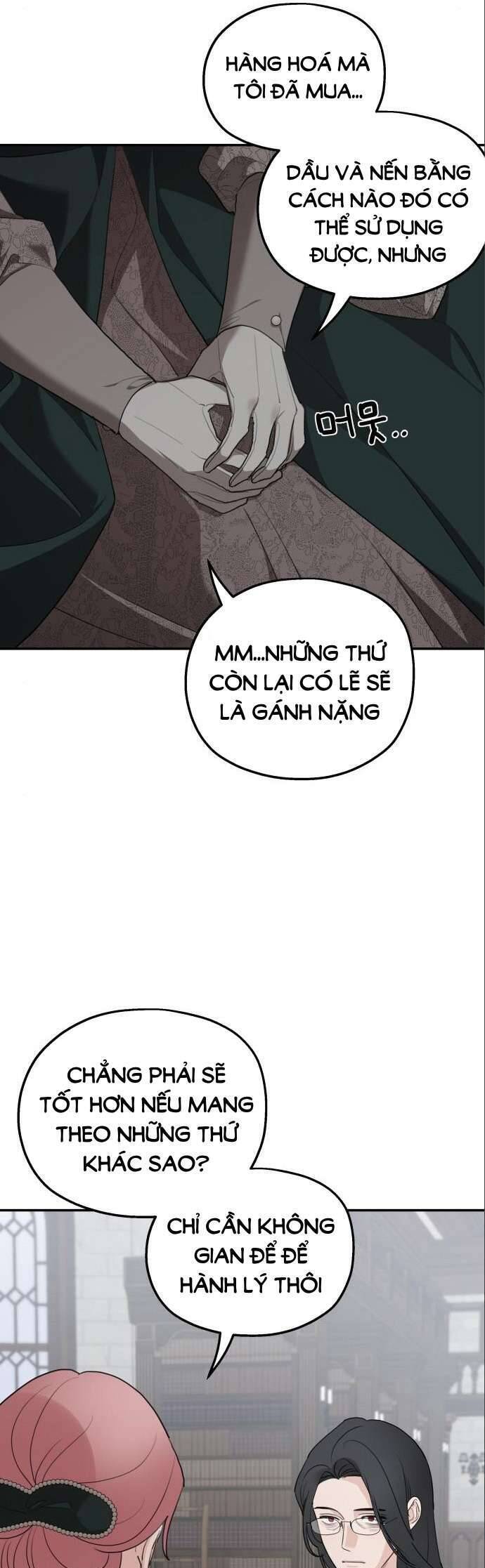 Gia Đình Chồng Vô Cùng Yêu Thích Tôi Chapter 86 - 38