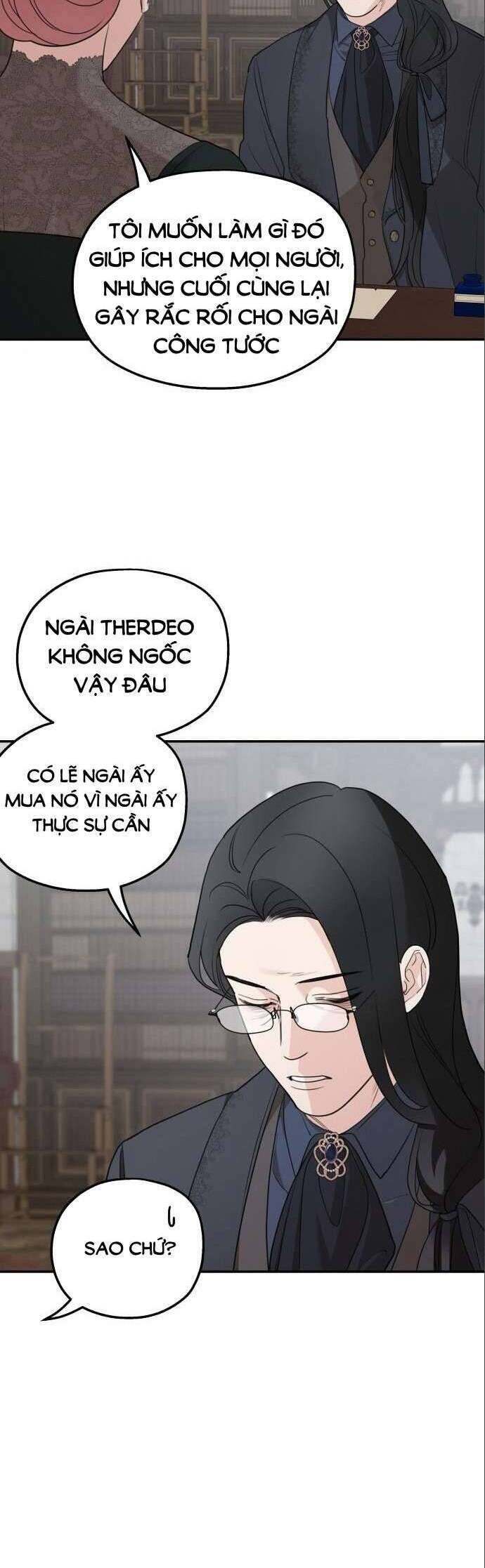 Gia Đình Chồng Vô Cùng Yêu Thích Tôi Chapter 86 - 39
