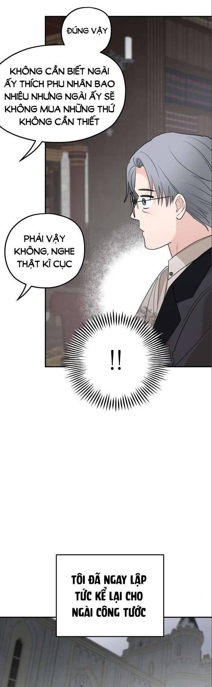 Gia Đình Chồng Vô Cùng Yêu Thích Tôi Chapter 86 - 40