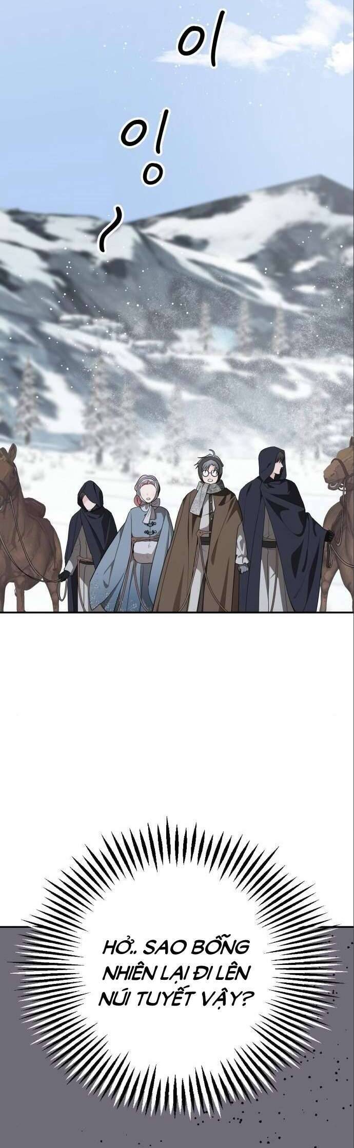 Gia Đình Chồng Vô Cùng Yêu Thích Tôi Chapter 86 - 42