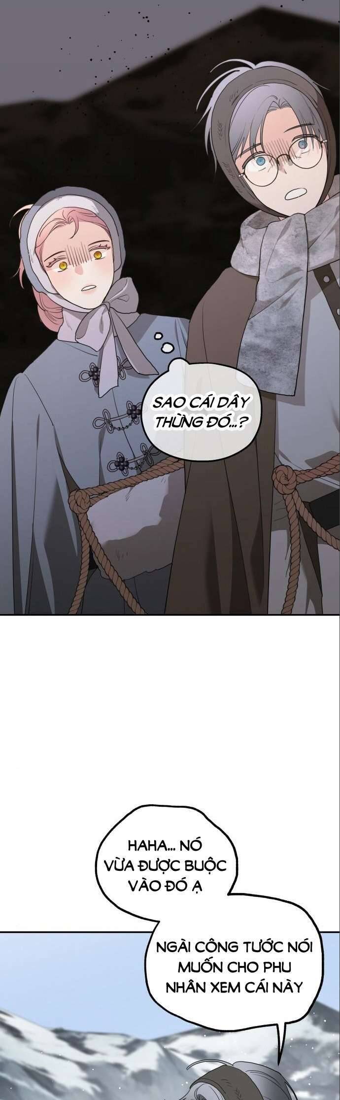 Gia Đình Chồng Vô Cùng Yêu Thích Tôi Chapter 86 - 43