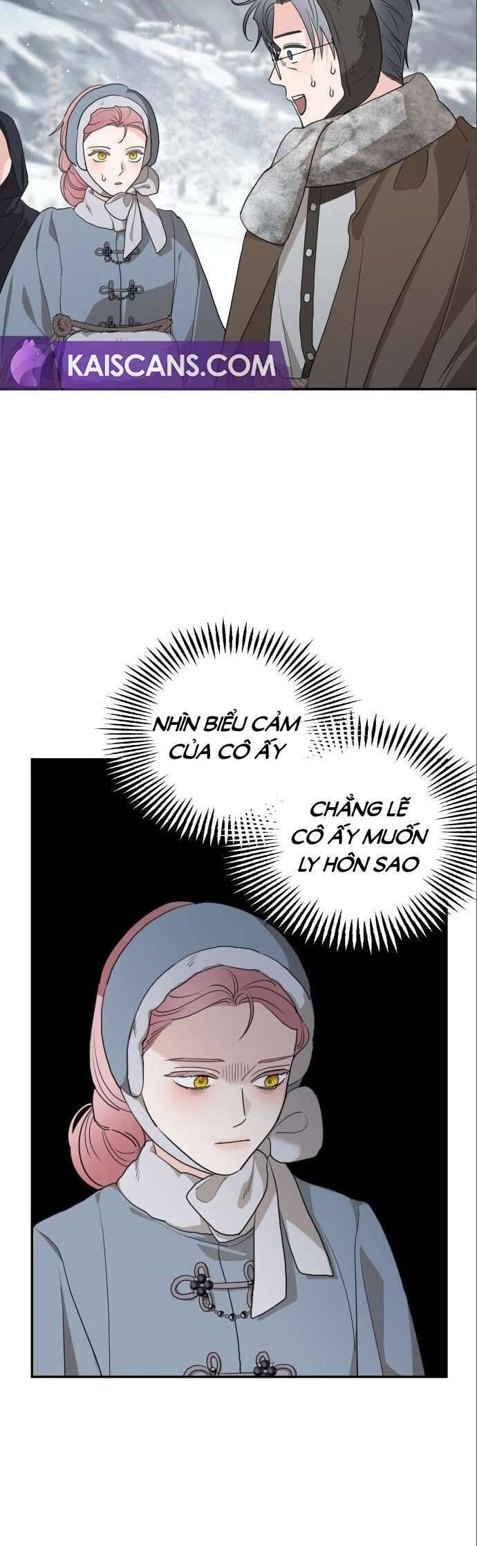 Gia Đình Chồng Vô Cùng Yêu Thích Tôi Chapter 86 - 44