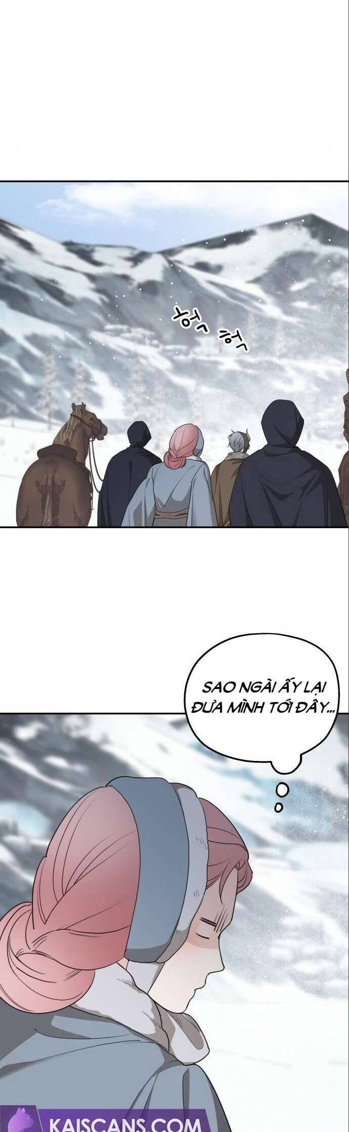 Gia Đình Chồng Vô Cùng Yêu Thích Tôi Chapter 86 - 45