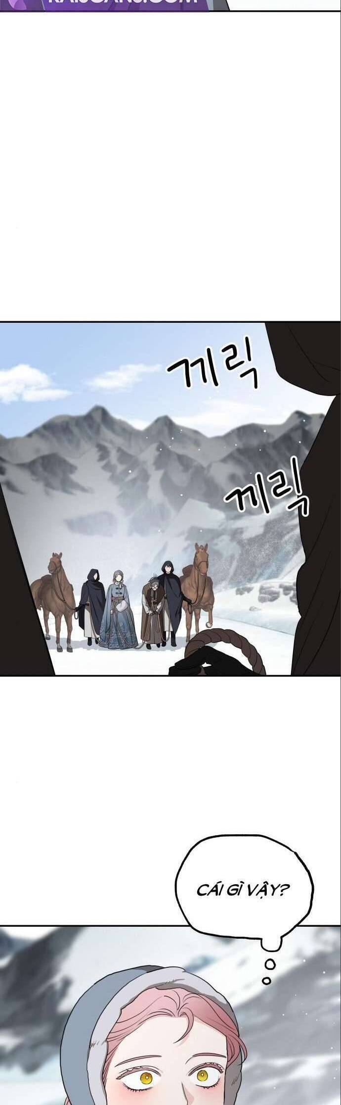 Gia Đình Chồng Vô Cùng Yêu Thích Tôi Chapter 86 - 46