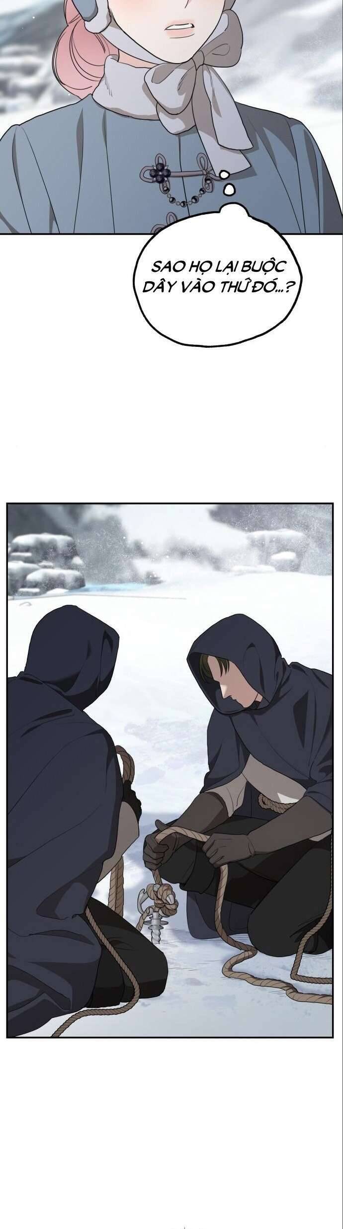 Gia Đình Chồng Vô Cùng Yêu Thích Tôi Chapter 86 - 47