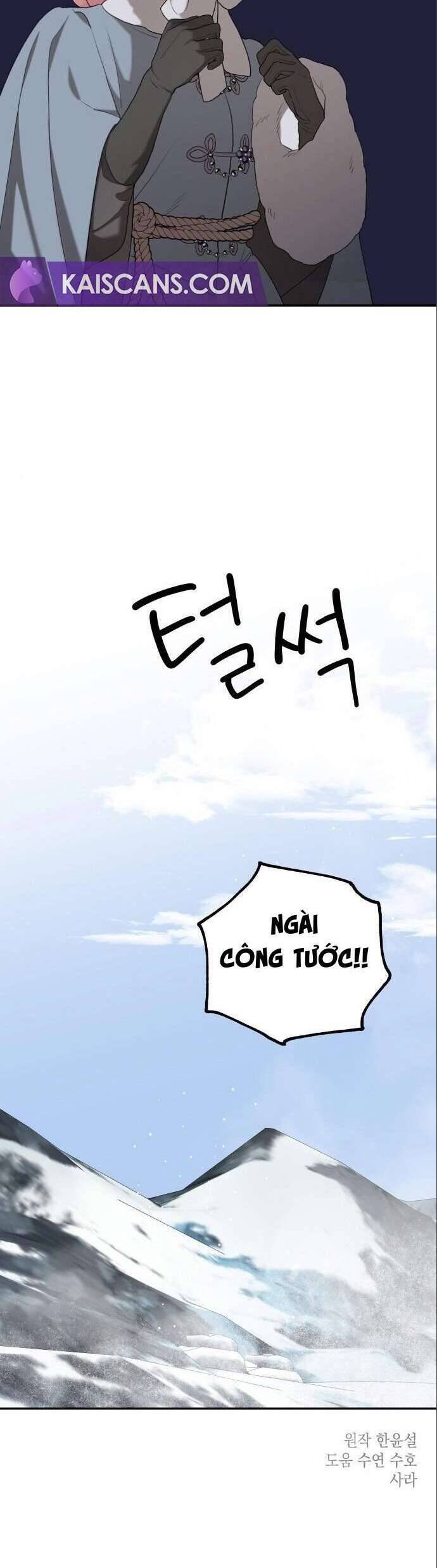 Gia Đình Chồng Vô Cùng Yêu Thích Tôi Chapter 86 - 49