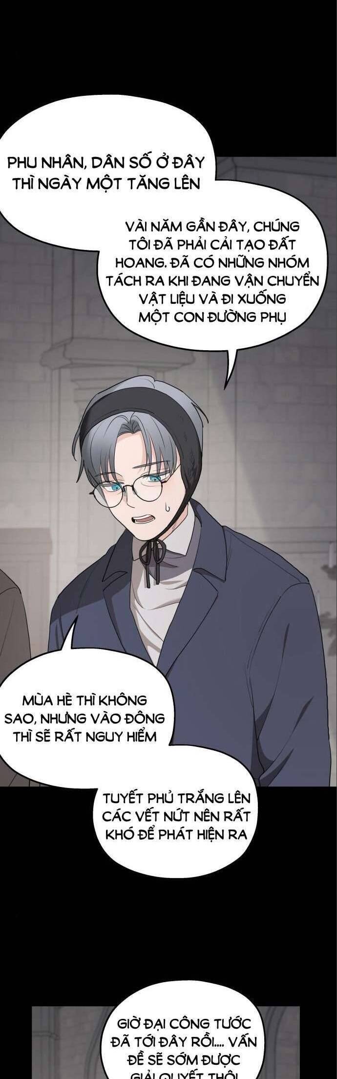 Gia Đình Chồng Vô Cùng Yêu Thích Tôi Chapter 86 - 6