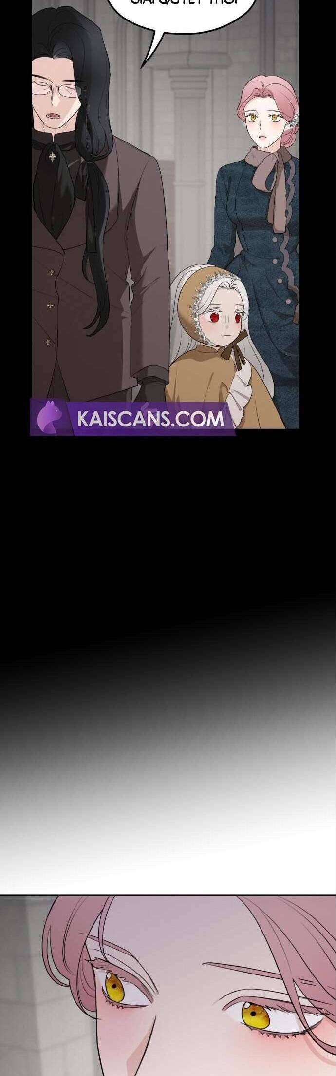 Gia Đình Chồng Vô Cùng Yêu Thích Tôi Chapter 86 - 7