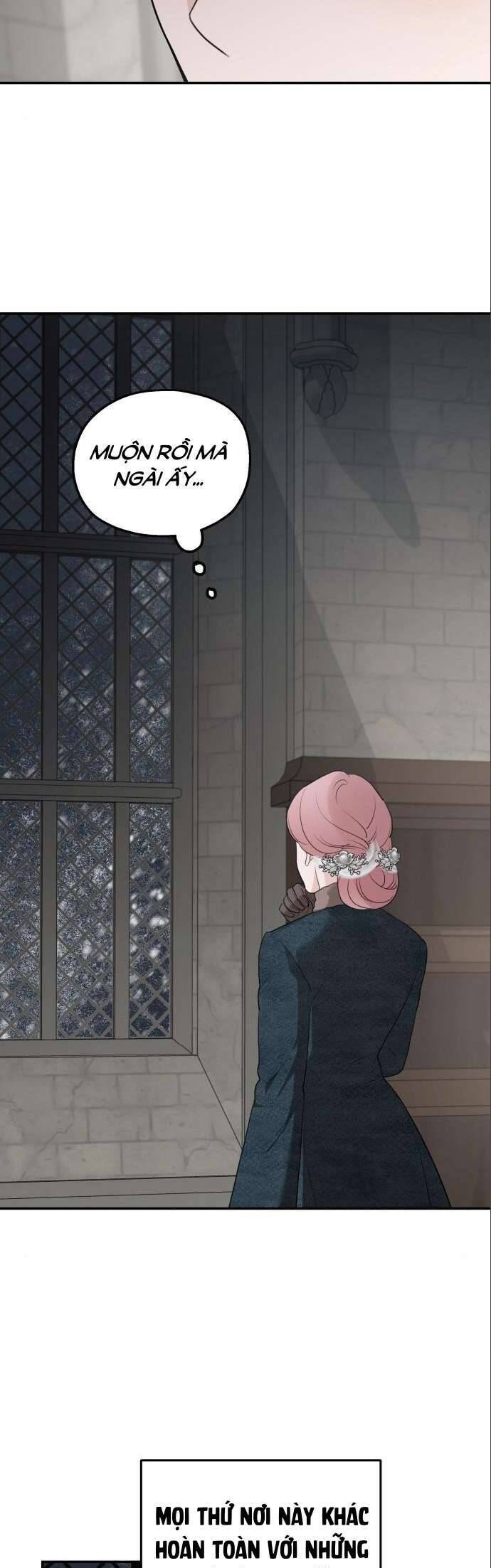 Gia Đình Chồng Vô Cùng Yêu Thích Tôi Chapter 86 - 8