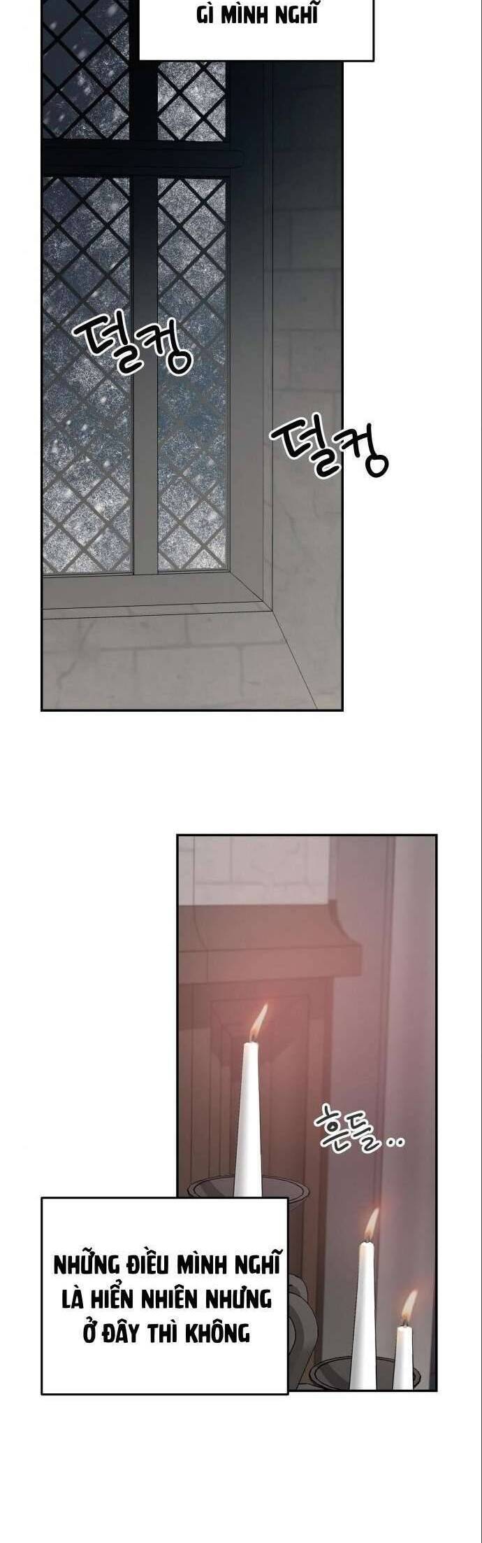 Gia Đình Chồng Vô Cùng Yêu Thích Tôi Chapter 86 - 9