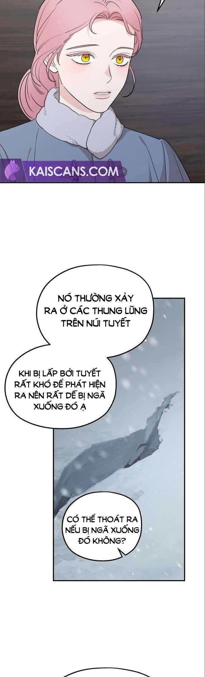 Gia Đình Chồng Vô Cùng Yêu Thích Tôi Chapter 87 - 11