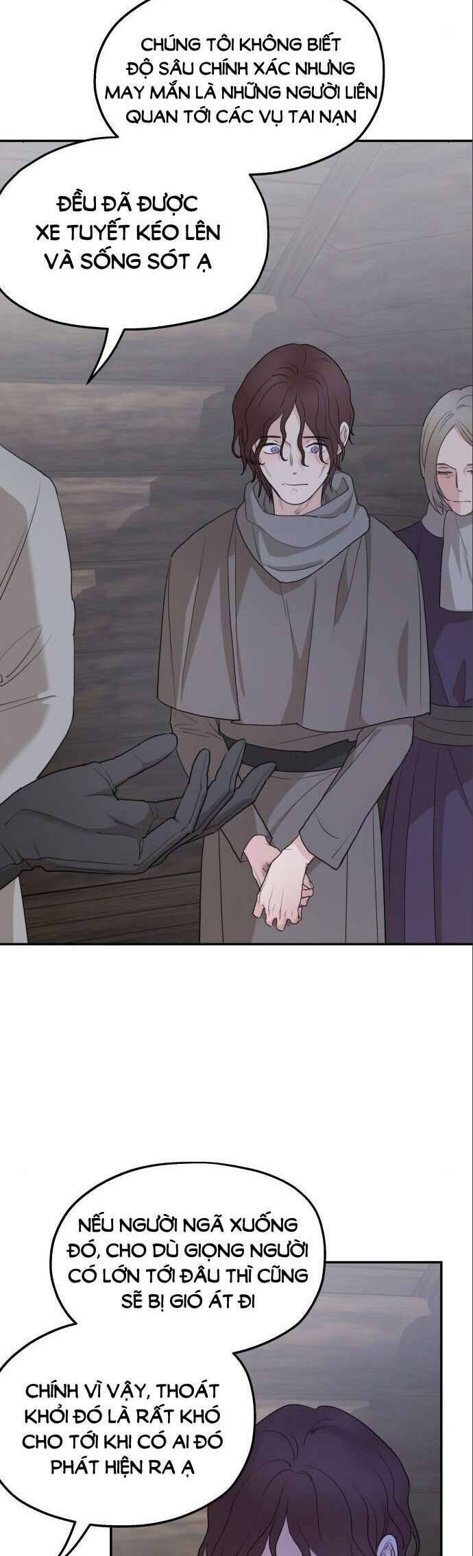 Gia Đình Chồng Vô Cùng Yêu Thích Tôi Chapter 87 - 12