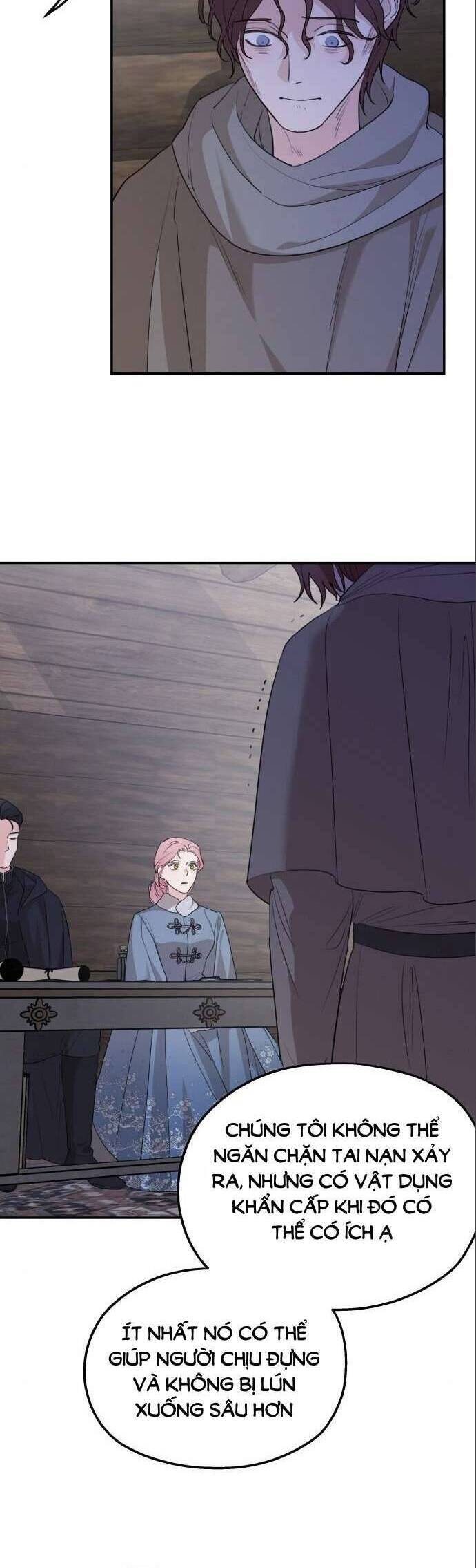 Gia Đình Chồng Vô Cùng Yêu Thích Tôi Chapter 87 - 13