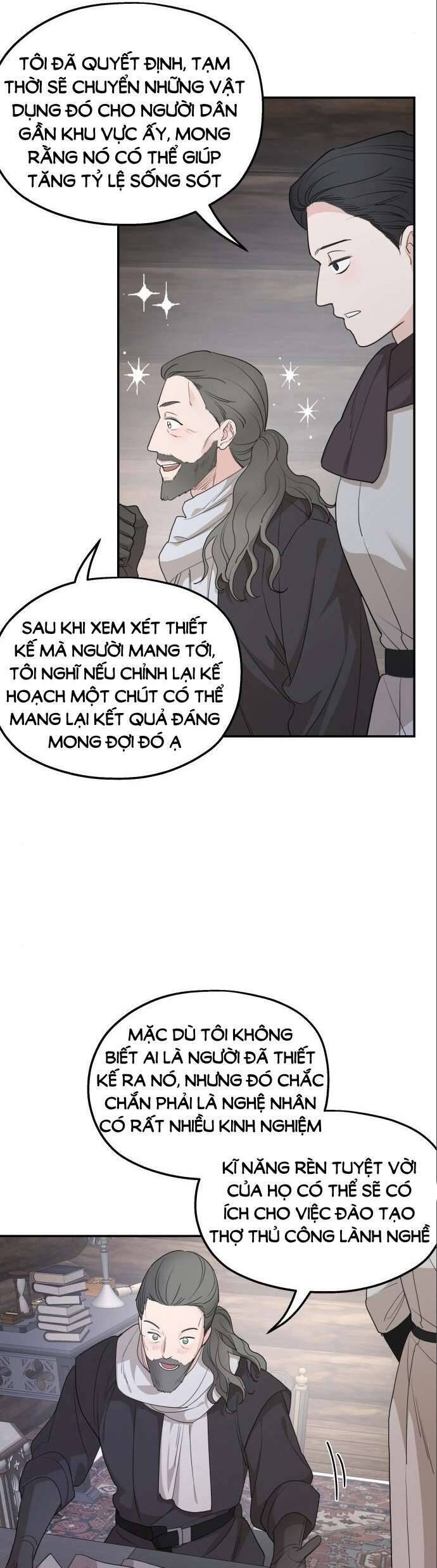 Gia Đình Chồng Vô Cùng Yêu Thích Tôi Chapter 87 - 14