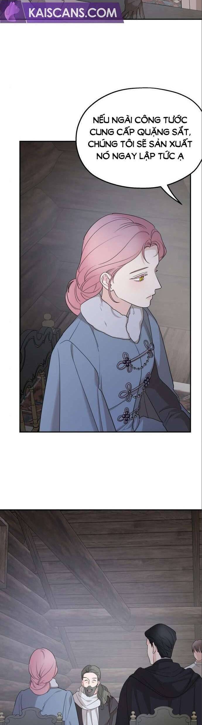 Gia Đình Chồng Vô Cùng Yêu Thích Tôi Chapter 87 - 15