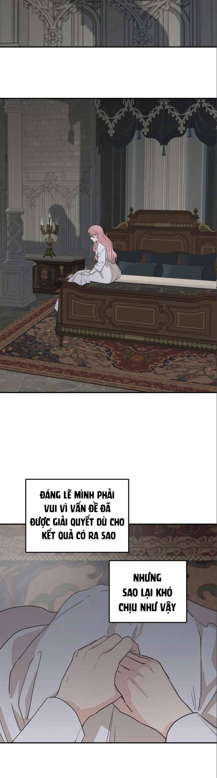 Gia Đình Chồng Vô Cùng Yêu Thích Tôi Chapter 87 - 17