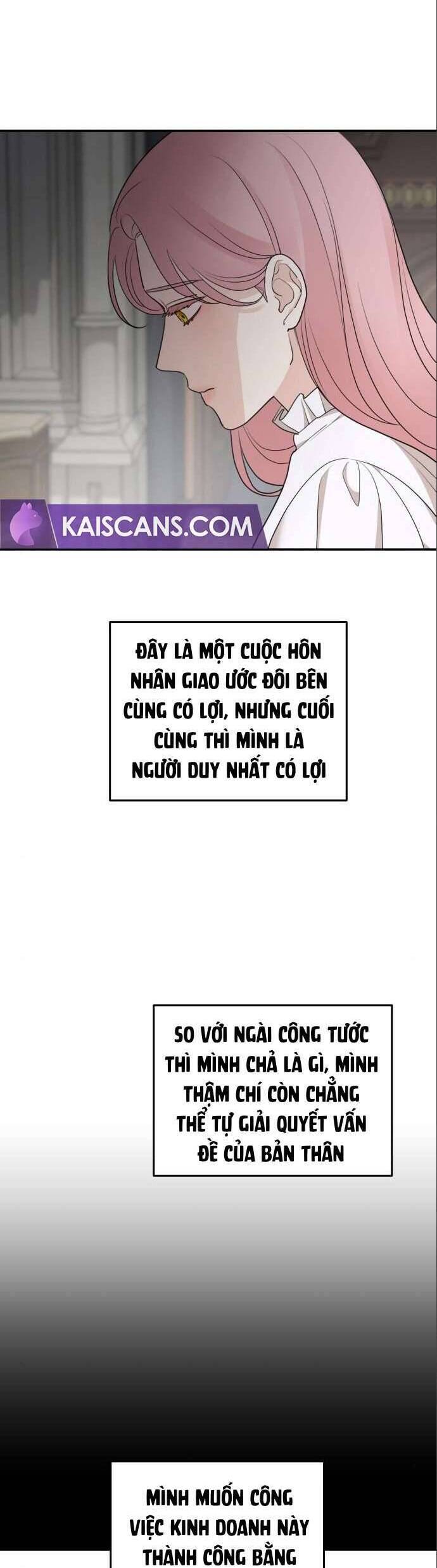 Gia Đình Chồng Vô Cùng Yêu Thích Tôi Chapter 87 - 18