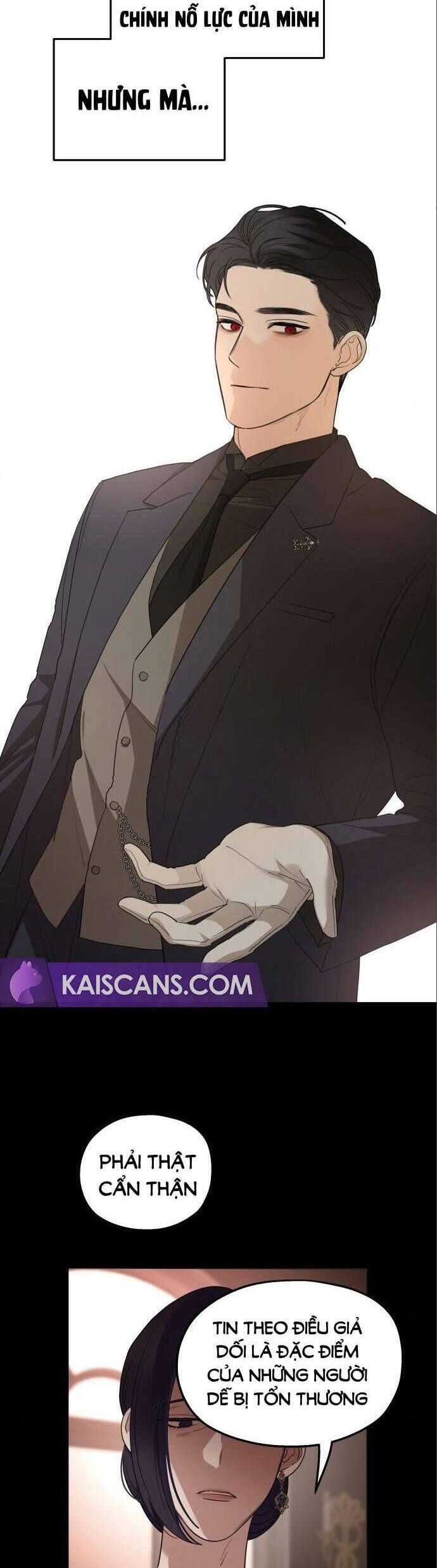 Gia Đình Chồng Vô Cùng Yêu Thích Tôi Chapter 87 - 19