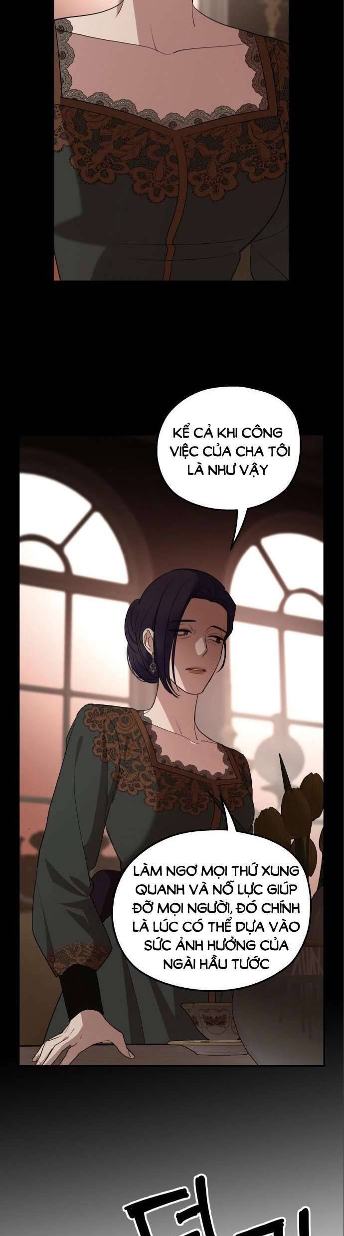 Gia Đình Chồng Vô Cùng Yêu Thích Tôi Chapter 87 - 20