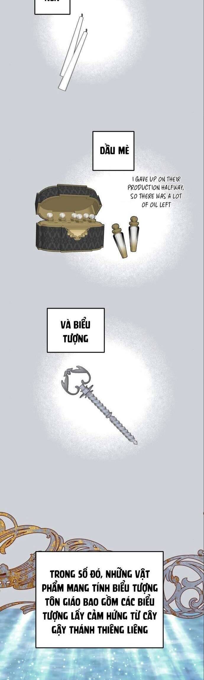 Gia Đình Chồng Vô Cùng Yêu Thích Tôi Chapter 87 - 3