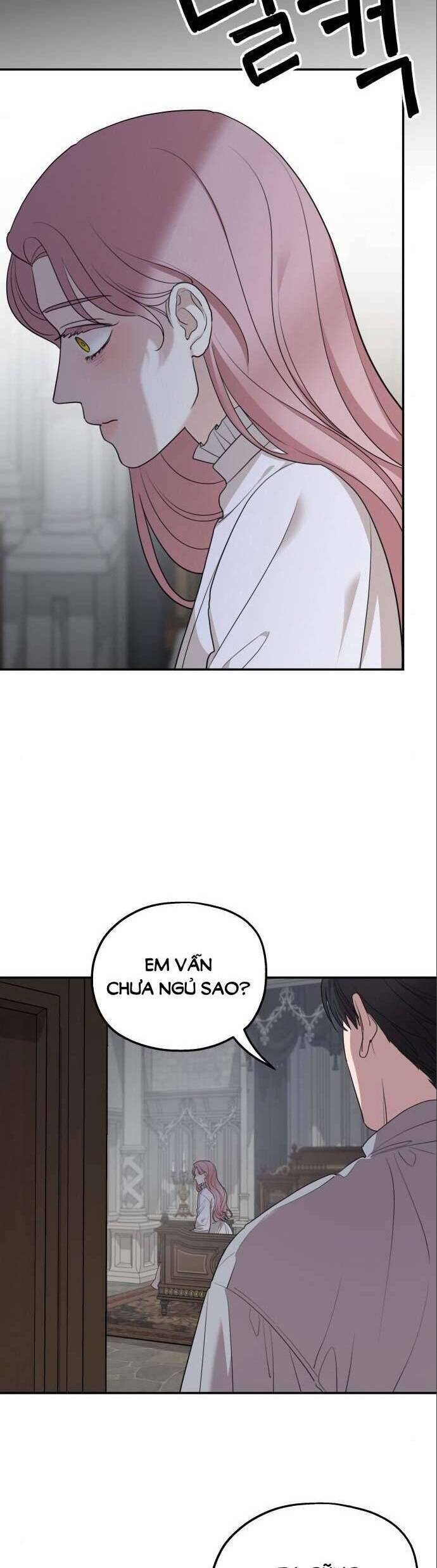 Gia Đình Chồng Vô Cùng Yêu Thích Tôi Chapter 87 - 21