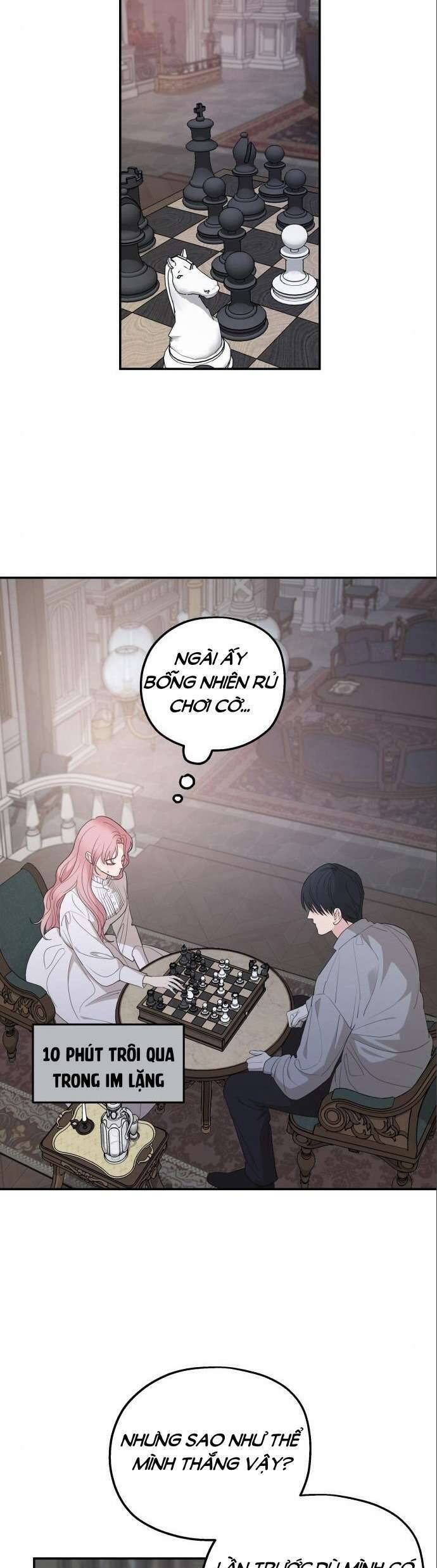 Gia Đình Chồng Vô Cùng Yêu Thích Tôi Chapter 87 - 23