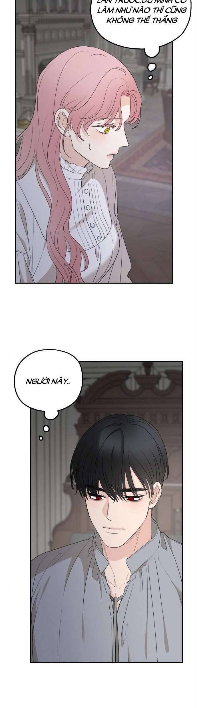 Gia Đình Chồng Vô Cùng Yêu Thích Tôi Chapter 87 - 24