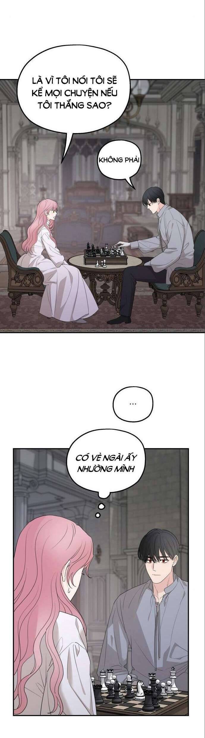 Gia Đình Chồng Vô Cùng Yêu Thích Tôi Chapter 87 - 25