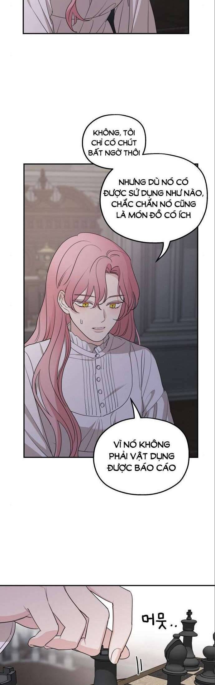 Gia Đình Chồng Vô Cùng Yêu Thích Tôi Chapter 87 - 27