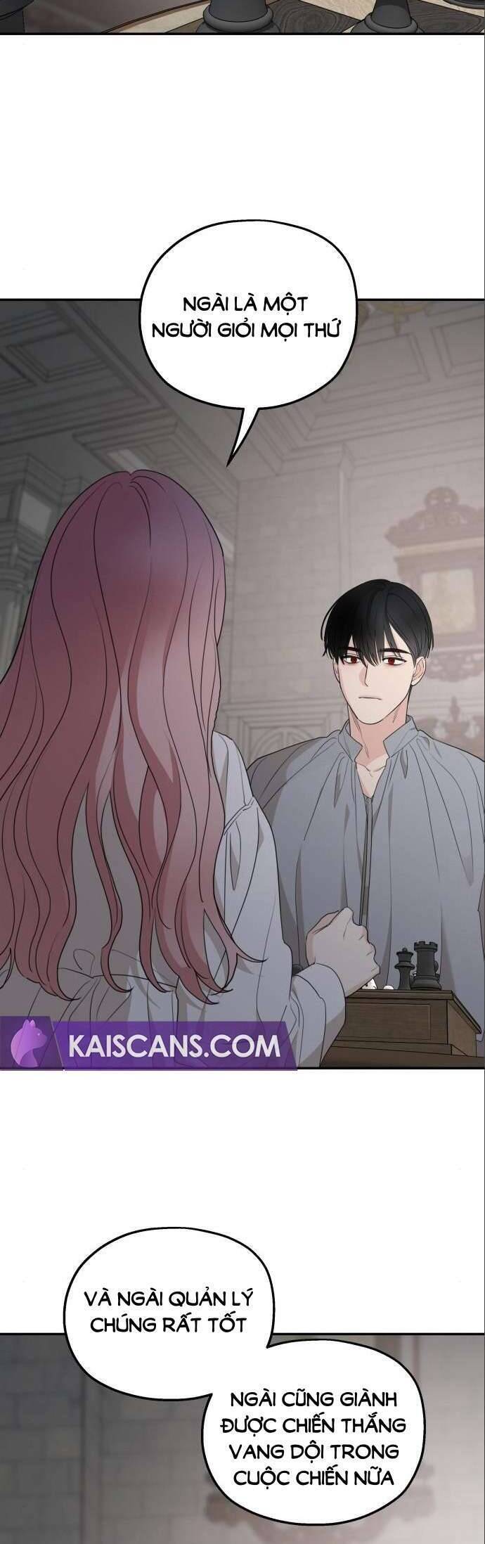 Gia Đình Chồng Vô Cùng Yêu Thích Tôi Chapter 87 - 28