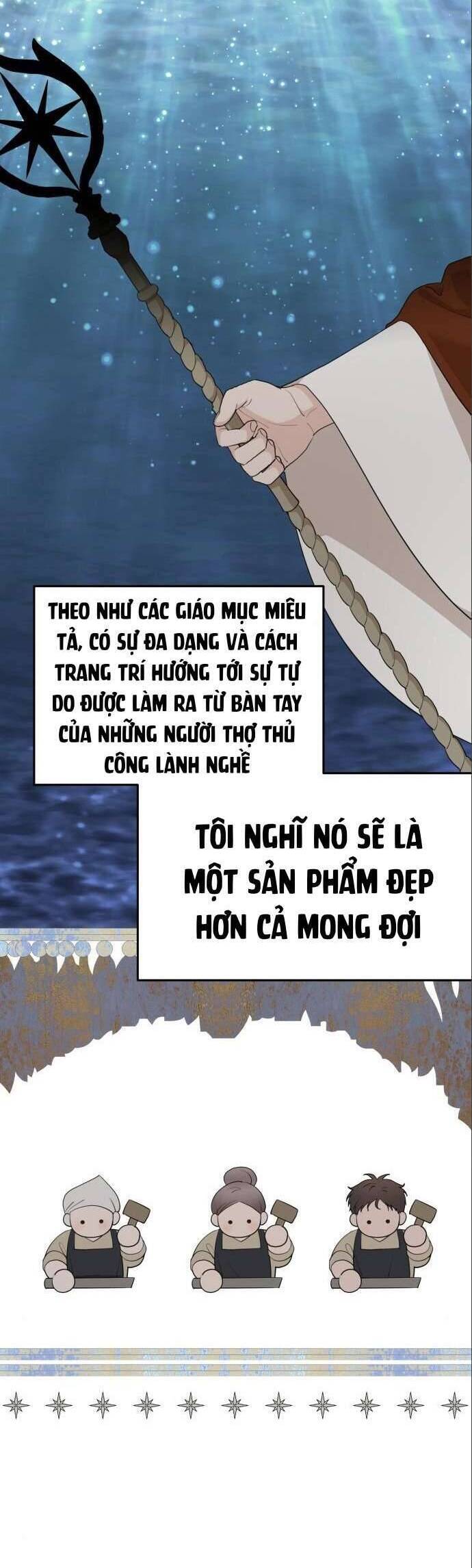 Gia Đình Chồng Vô Cùng Yêu Thích Tôi Chapter 87 - 4