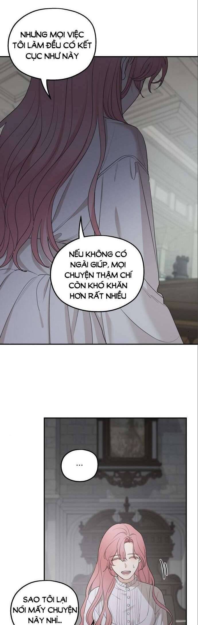 Gia Đình Chồng Vô Cùng Yêu Thích Tôi Chapter 87 - 33