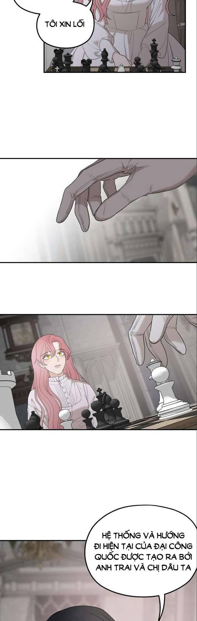 Gia Đình Chồng Vô Cùng Yêu Thích Tôi Chapter 87 - 34