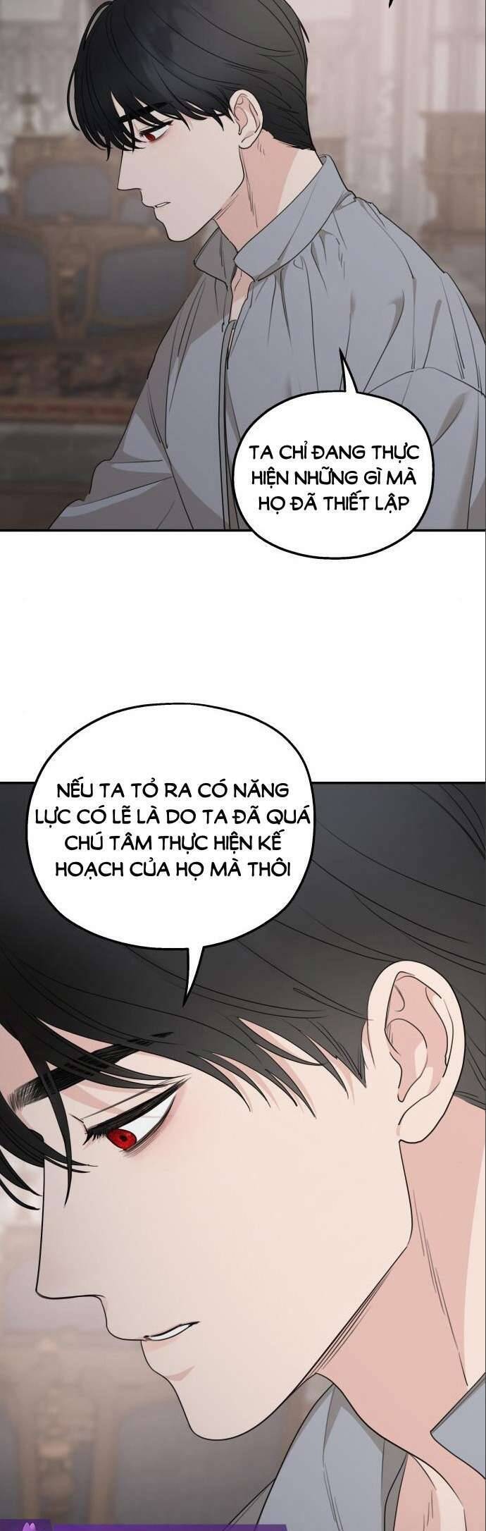 Gia Đình Chồng Vô Cùng Yêu Thích Tôi Chapter 87 - 35