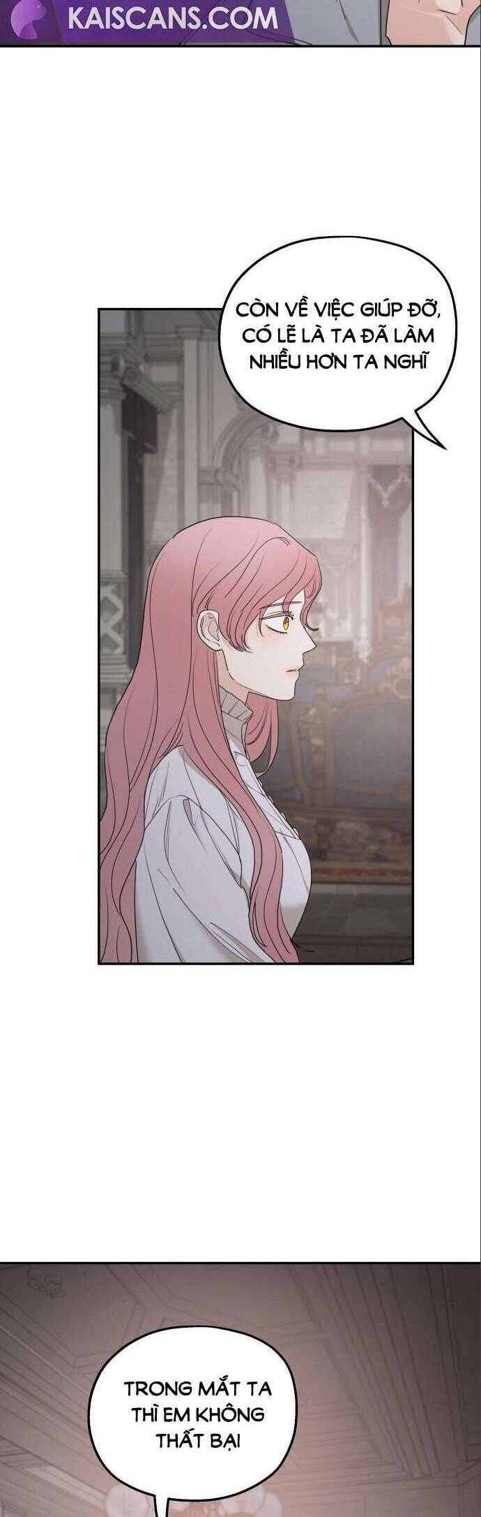 Gia Đình Chồng Vô Cùng Yêu Thích Tôi Chapter 87 - 36