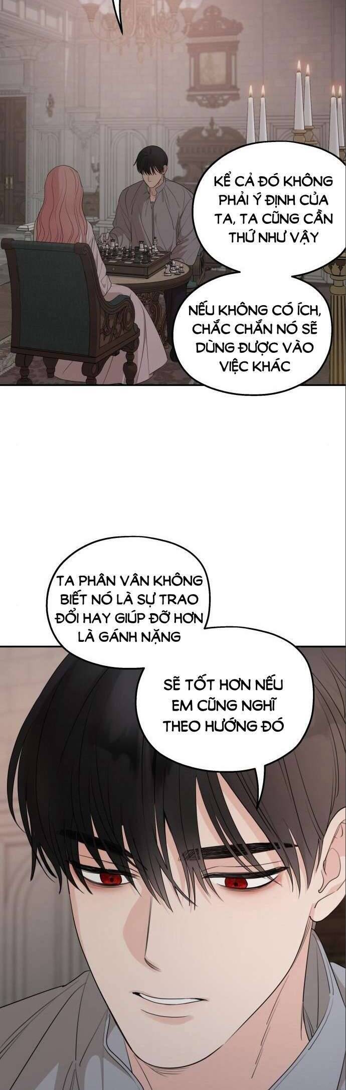 Gia Đình Chồng Vô Cùng Yêu Thích Tôi Chapter 87 - 37