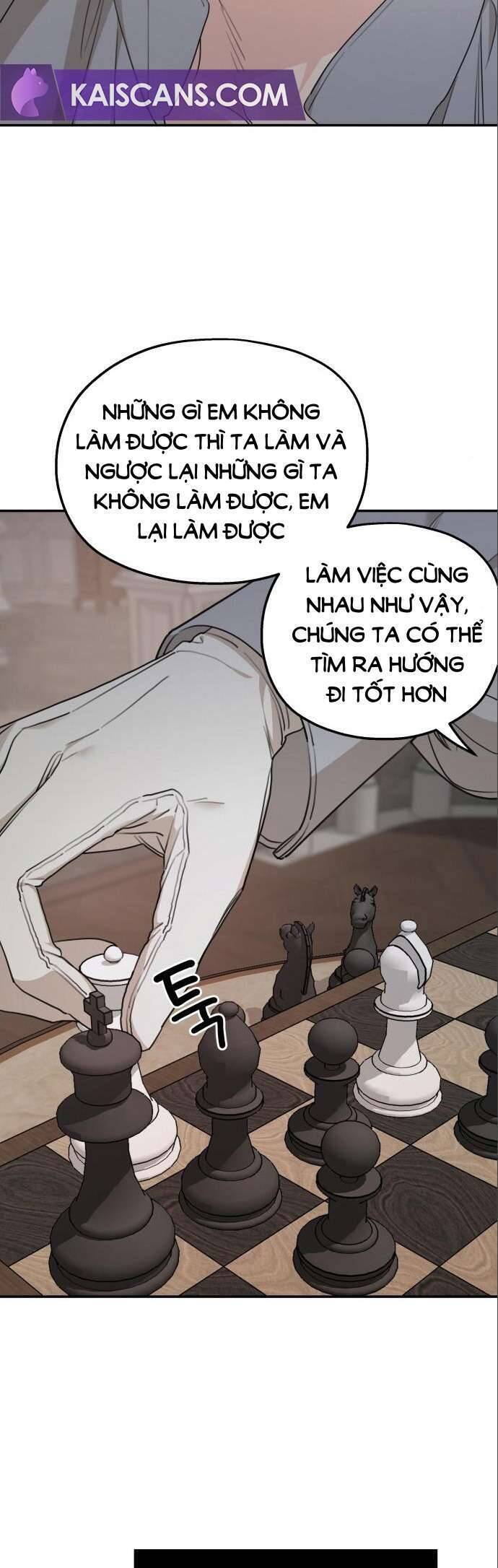 Gia Đình Chồng Vô Cùng Yêu Thích Tôi Chapter 87 - 38