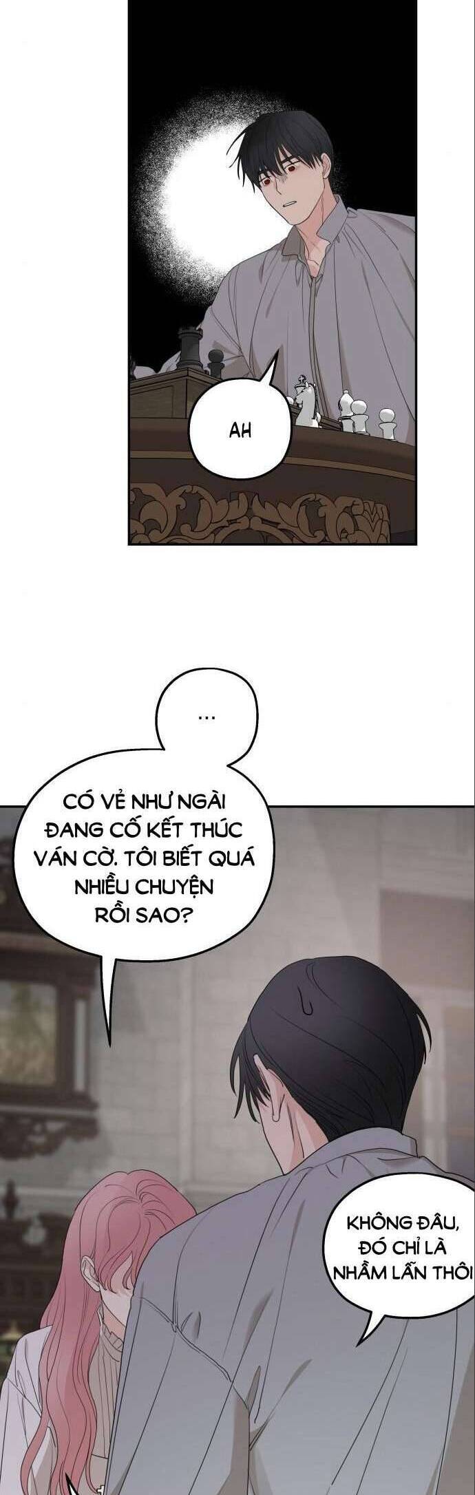 Gia Đình Chồng Vô Cùng Yêu Thích Tôi Chapter 87 - 39