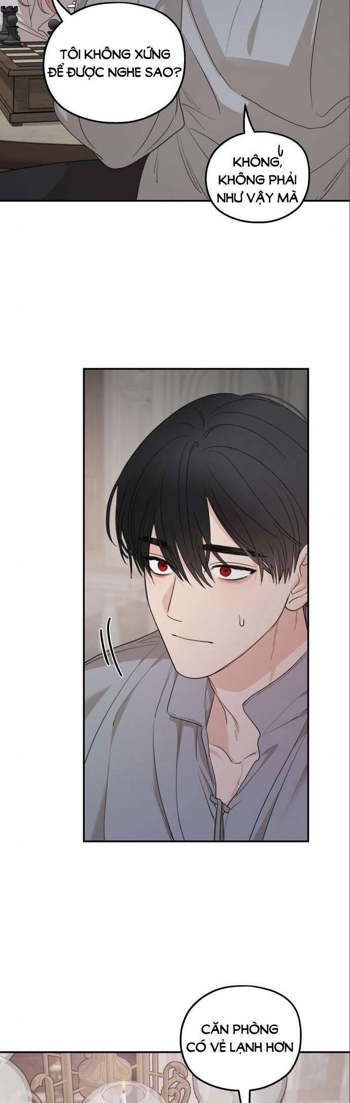 Gia Đình Chồng Vô Cùng Yêu Thích Tôi Chapter 87 - 40