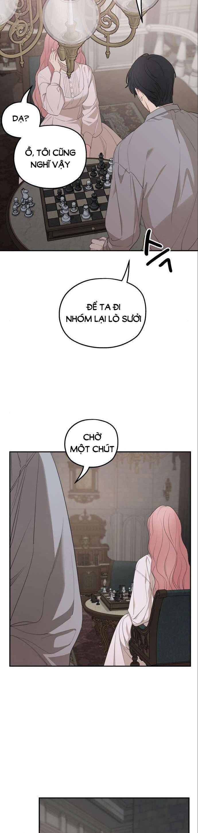 Gia Đình Chồng Vô Cùng Yêu Thích Tôi Chapter 87 - 41