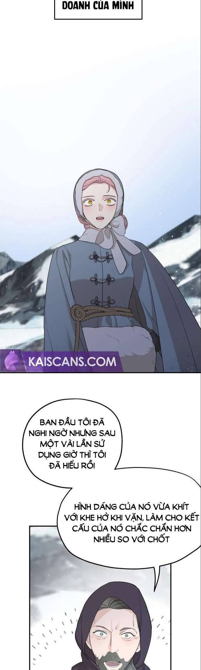 Gia Đình Chồng Vô Cùng Yêu Thích Tôi Chapter 87 - 6