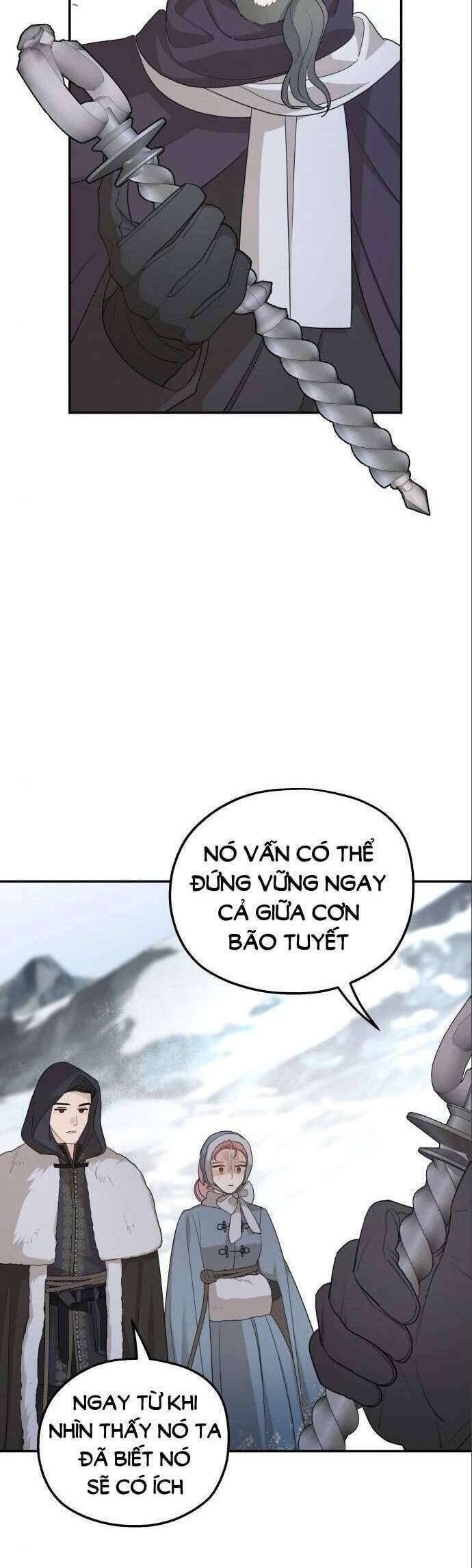 Gia Đình Chồng Vô Cùng Yêu Thích Tôi Chapter 87 - 7