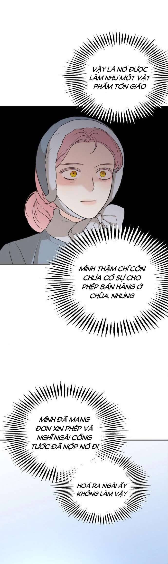 Gia Đình Chồng Vô Cùng Yêu Thích Tôi Chapter 87 - 8