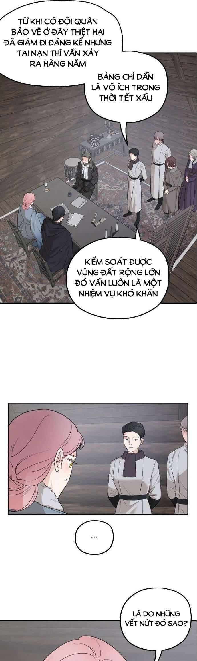 Gia Đình Chồng Vô Cùng Yêu Thích Tôi Chapter 87 - 10