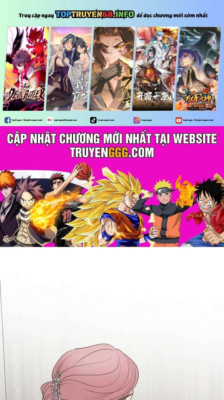 Gia Đình Chồng Vô Cùng Yêu Thích Tôi Chapter 88 - 2