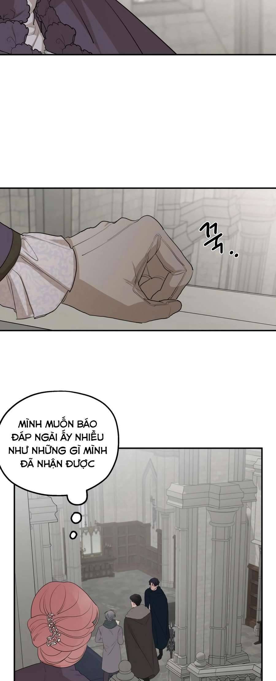 Gia Đình Chồng Vô Cùng Yêu Thích Tôi Chapter 88 - 11