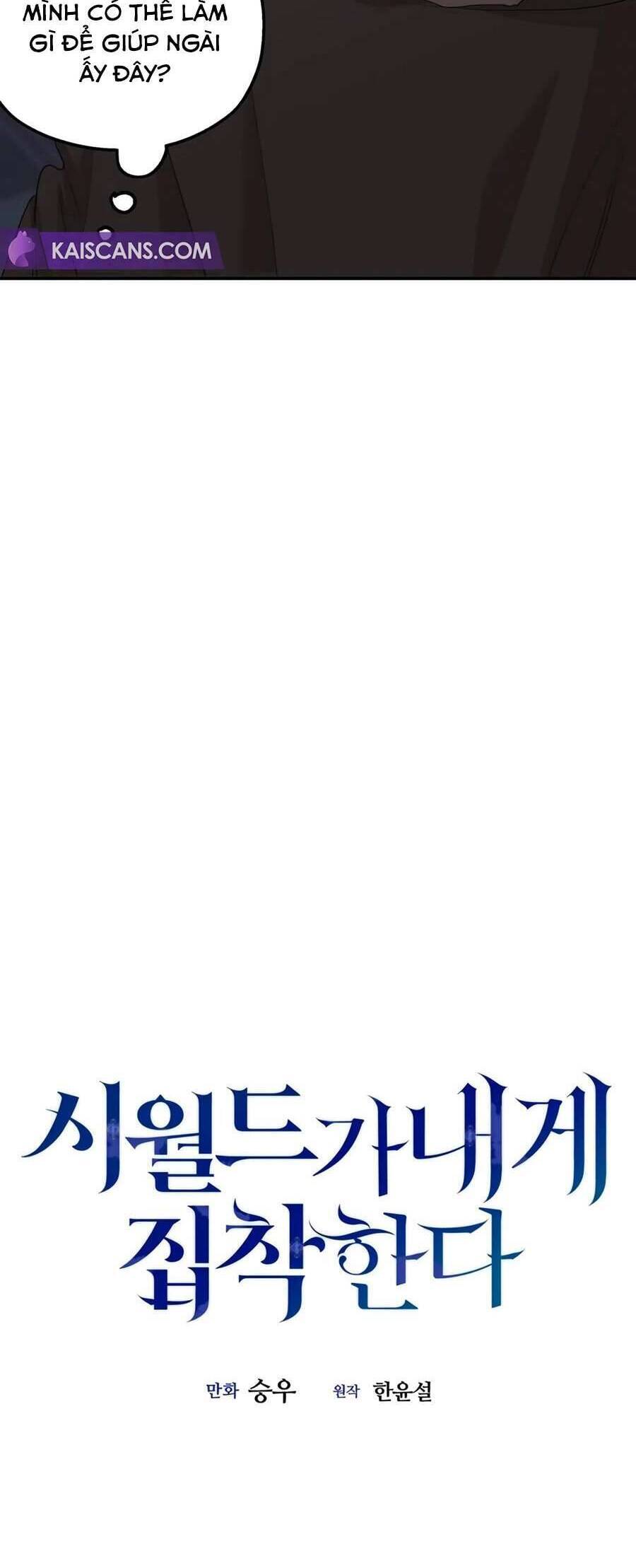 Gia Đình Chồng Vô Cùng Yêu Thích Tôi Chapter 88 - 13