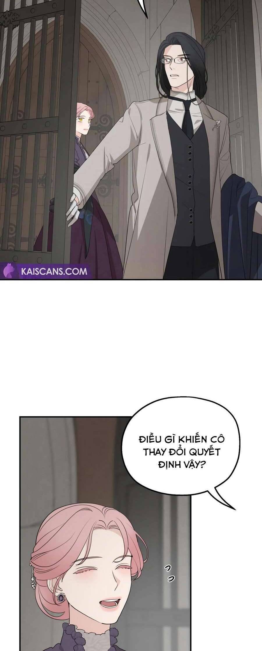 Gia Đình Chồng Vô Cùng Yêu Thích Tôi Chapter 88 - 16