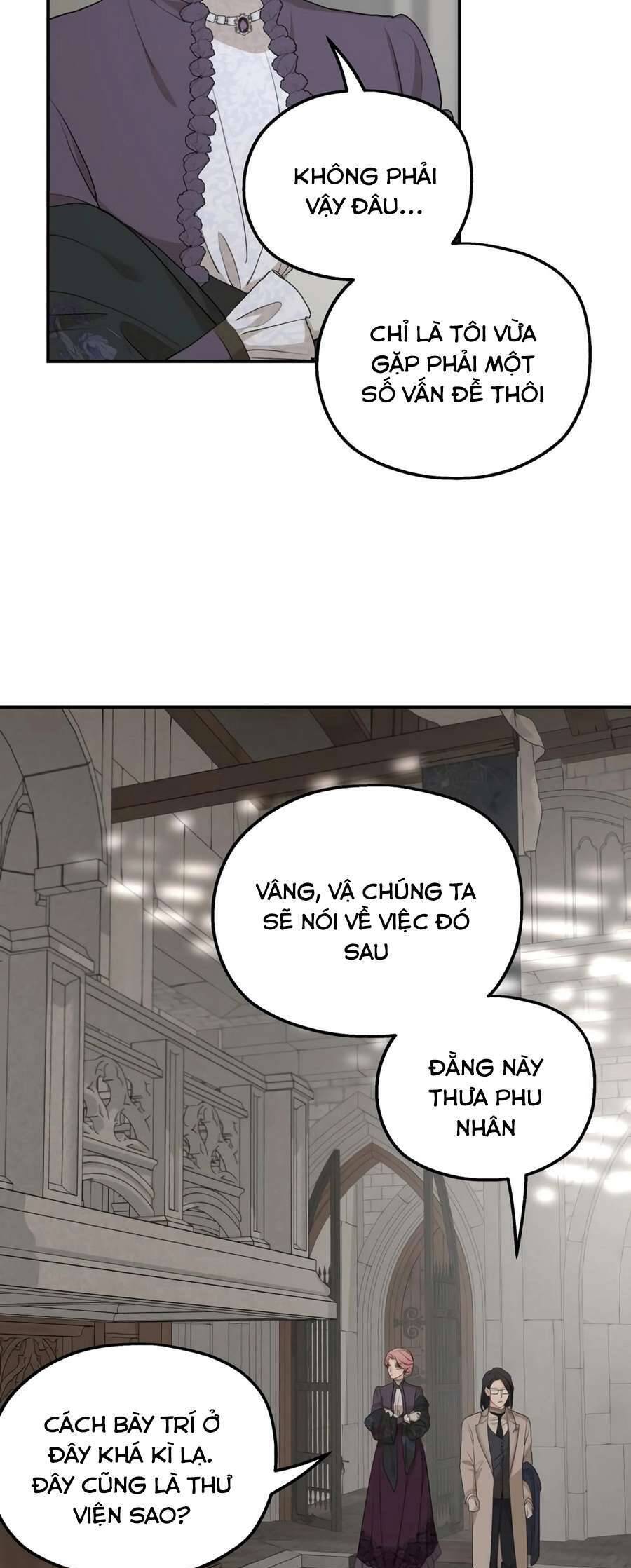 Gia Đình Chồng Vô Cùng Yêu Thích Tôi Chapter 88 - 17