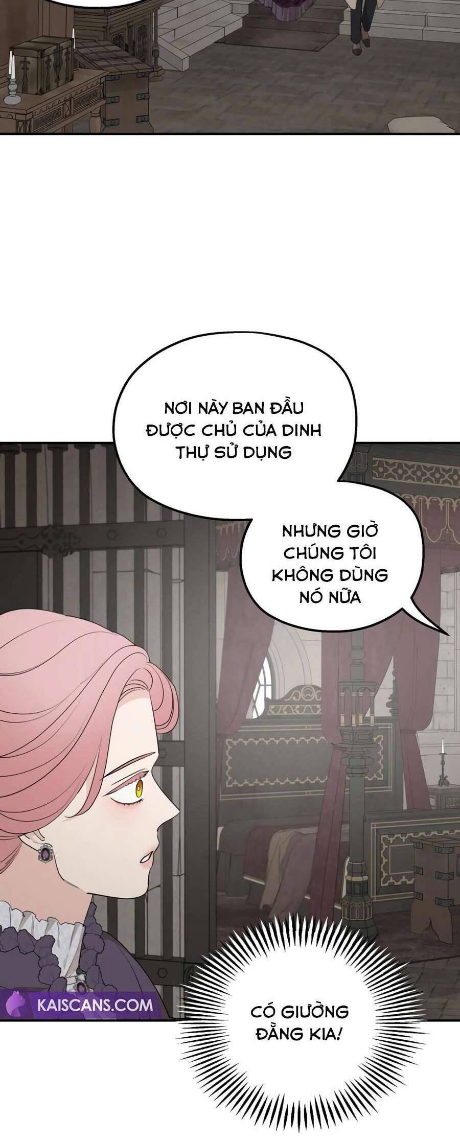 Gia Đình Chồng Vô Cùng Yêu Thích Tôi Chapter 88 - 18